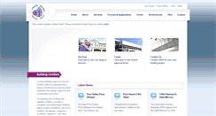 Desktop Screenshot of coastalbuildingapproval.com.au